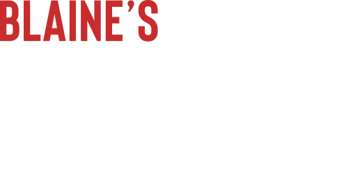 Blaine's Culligan